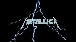 Video thumbnail of "Metallica - Ecstasy Of Gold "Studio Version""