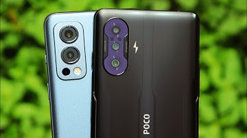 Oneplus nord 2 vs poco f3 gt camera comparison | poco f3 gt vs nord 2 camera test |