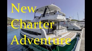 Chartering a bali MY by Tequila on the rocks 249 views 6 months ago 6 minutes, 49 seconds