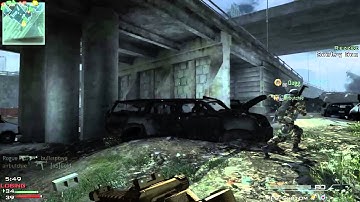 [HD] - Modern Warfare 3 - Game 6 @ Interchange