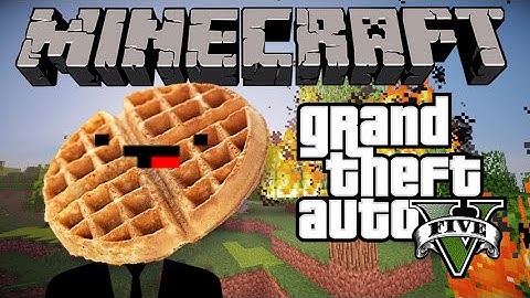 Minecraft : Mine Theft Auto - Episode 1#