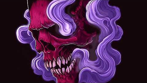 Adobe Illustrator Timelapse Drawing