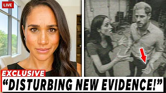 Meghan Markle's PSYCHOLOGICAL Warfare on Harry UNMASKED—Expert Drops DISTURBING Details!
