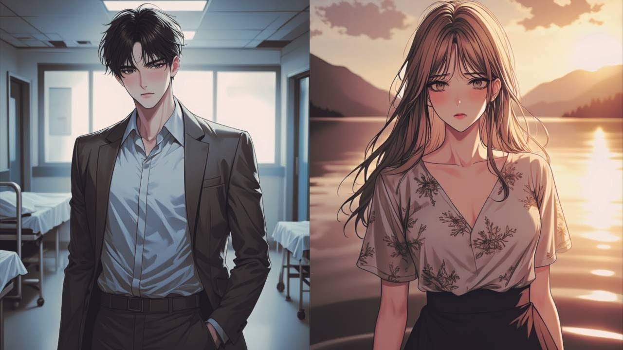 I stood by my wife through 7 years of cancer  Reborn, I chose to sign the abandonment letter