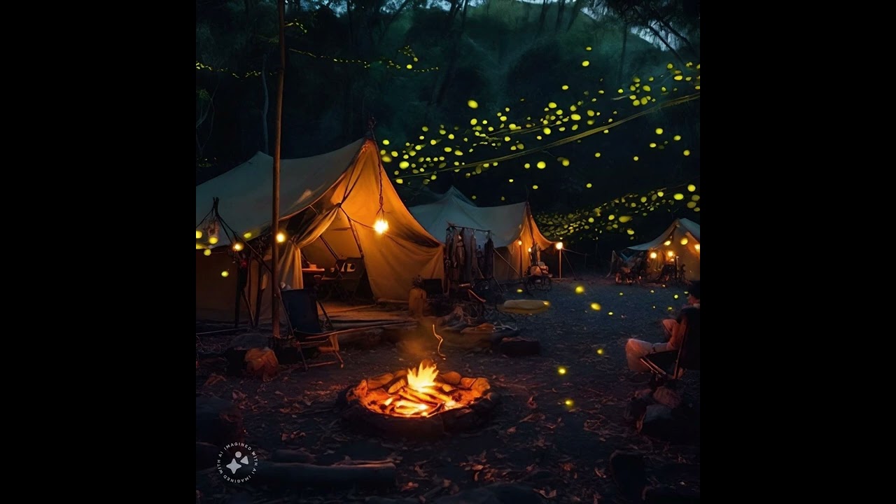 Epicx L0wfi - CA Relax camp mood time
