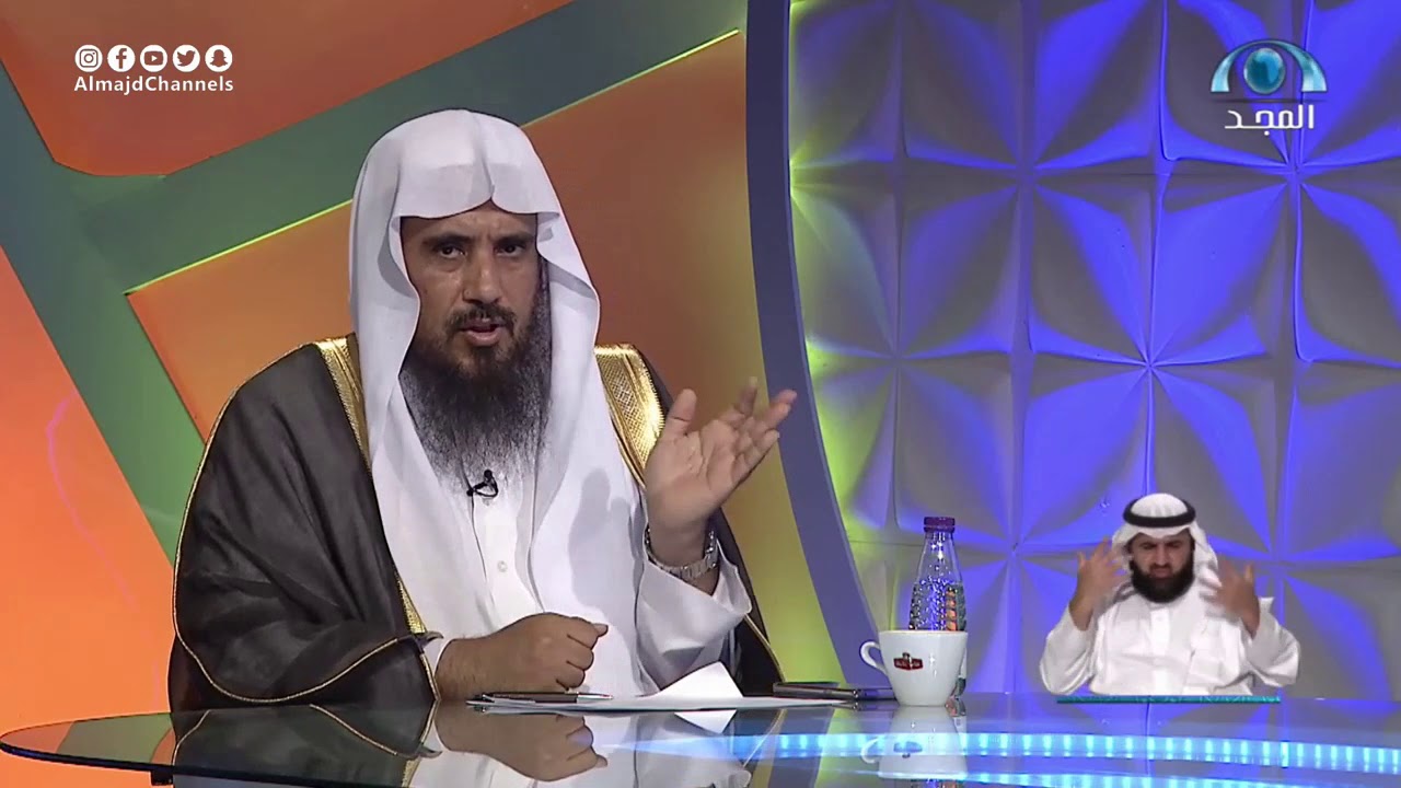 تركتُ الصلاة سبع سنين بسبب الوساوس فماذا أفعل؟ | الشيخ أ.د سعد الخثلان