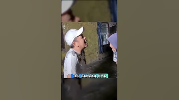 SETELAH PULUHAN TAHUN, https://bit.ly/supportdonation KANG DEDI BERTEMU KEMBALI DG IBU ASUHNYA #kdm