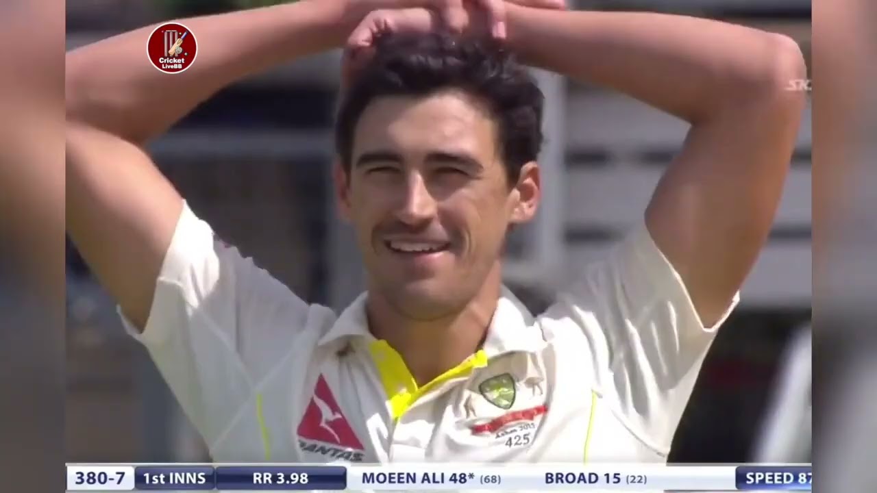 England vs Australia 1st Test 2015  The Ashes 2015