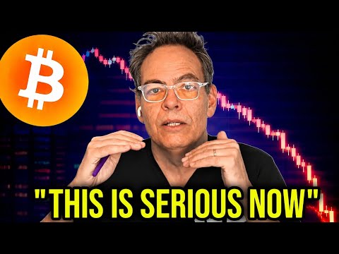 Video preview for Max Keiser — We're About To Enter The MOST INSANE Stage of The Market Cycle - Taking Action TODAY