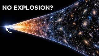What Actually Happened During the Big Bang? | The Sleepy Scientist