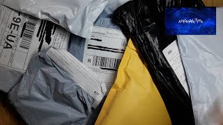 Посылки из Китая / Посылки с AliExpress / распаковка посылок из Китая №22