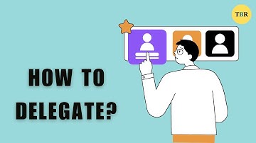 How to delegate effectively: 6 steps to win as a leader!