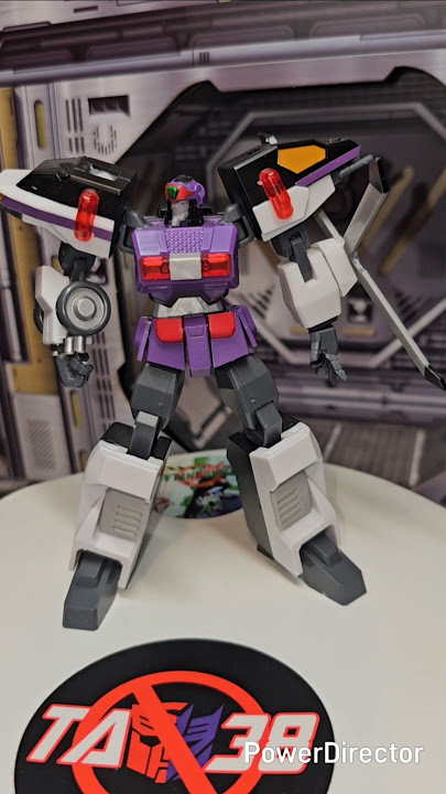 Bandai super minipla gaogaigar big volfogg. #shokuganmodelingproject #gaogaigar #bandainamco