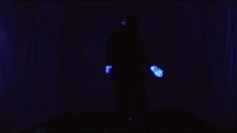 Contamination test during gowning procedure with BeMicron - 2021/2022