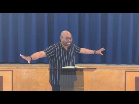 Witchcraft And Divination - Pastor Rubel Unel Caldwell III