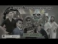 New tharu song  barjane part 12  dj anil kakaura  dj akashcompetition mix song