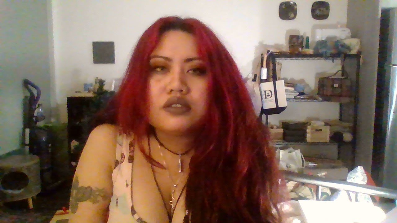 Tarot/ oracle gifts, deity, knitting, & trench coats