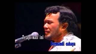 Rhoma Irama - Sebujur Bangkai | Karaoke Version