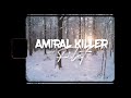 AMIRAL KILLER FILET Acoustic 2026