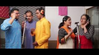 BHIMA CHA SAVIDHAN l Full song - Udhar kela pedya l Rajesh Naik