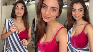 Anveshi Jain Hot Live Anveshi Jain Hot Live Video Hot Bollywood Actress 