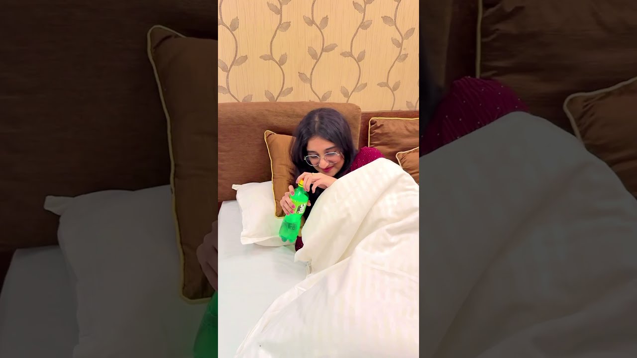 Chalaki Fail Zidaanshahidaly Brothersister Shorts