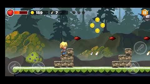 Sword of peace leve 11 android gameplay; mobile gameplay