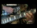 learn to play eric clapton licks,by steve flack