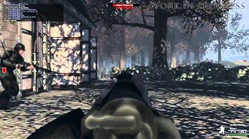 Heroes and Generals (Beta Videolog 1)