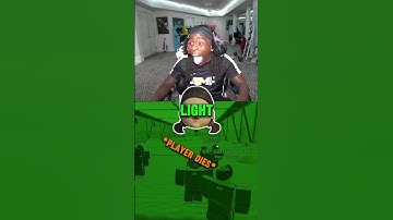 Kai Cenat Trolls Roblox Squid Game Players With Soundboard! 😂💀