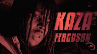 Kaza - Freestyle Ferguson