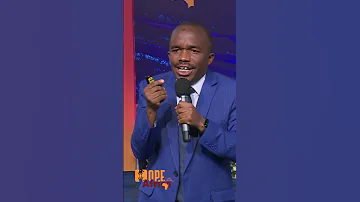 Stop Overthinking Pr David Mmbaga Hope4africa Newlifesdachurchnairobi Love Motivation Sda 