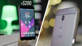 Is This The Best Smartphone Under $200?!