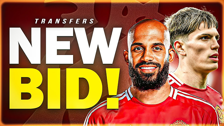 Man United LAUNCH Mbeumo £60M+ BID! Garnacho £70M ASK! Sancho OFFER! | Man Utd Transfer News