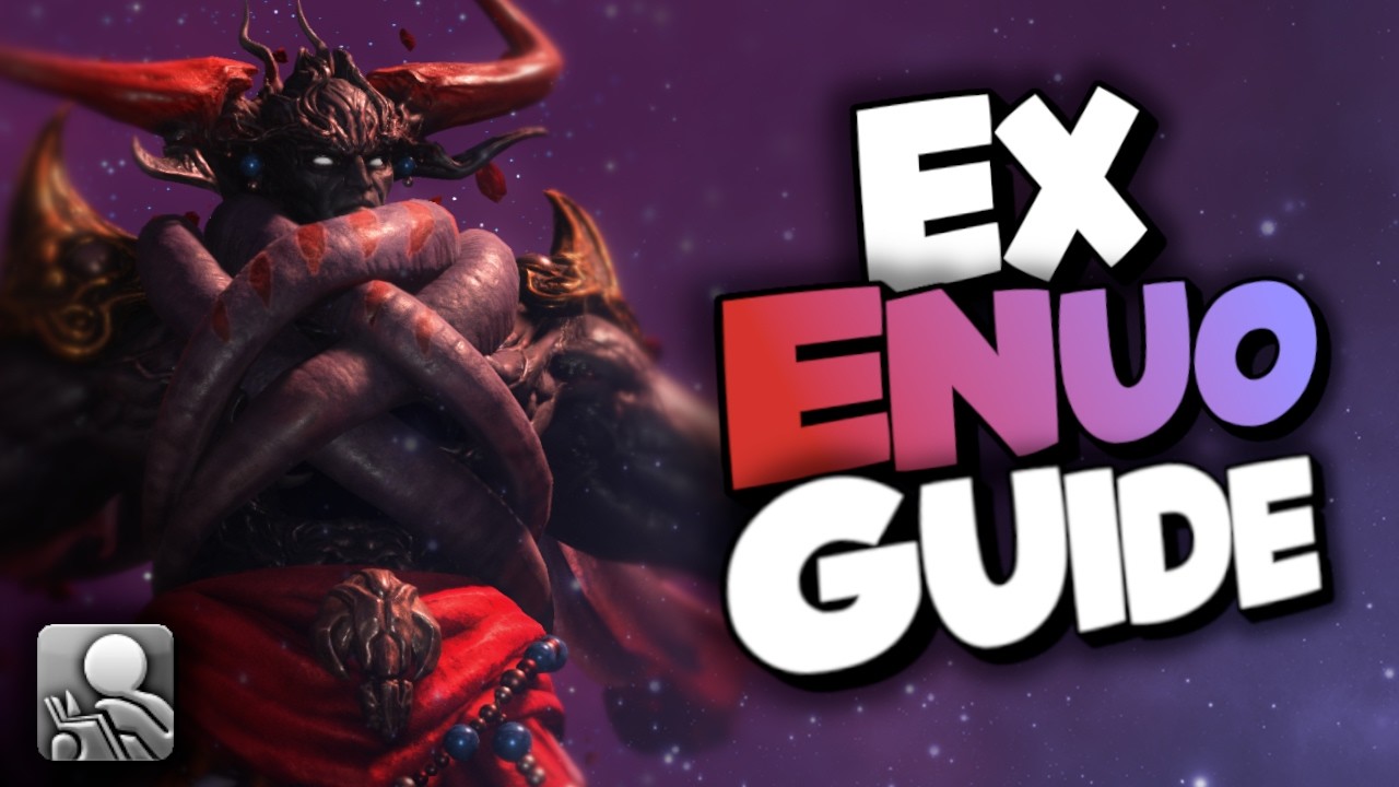 [FFXIV] Patch 7.5 Trial Extreme Guide - The Unmaking - YouTube
