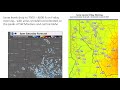 NWS Missoula Weather Briefing: September 19, 2019
