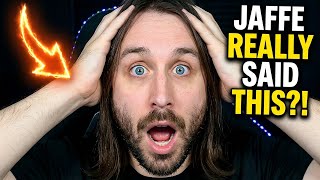 Celebrity David Jaffe Really Said That? Reacting to the Backlash Net Worth