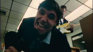 Camp Blu - Bad Luck (Official Music Video)