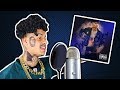 How Blueface Recorded "Next Big Thing"