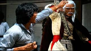 Battle of the Iron Poles || Best Chinese Action Kung Fu Movies In English
