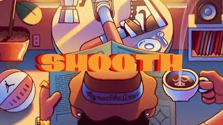 Smooth - Drix ( Official Lyric Visualizer ) ( Prod. By Drixbeats ) screenshot 2