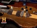 Pawn Stars: 1970s Ibanez Guitar | History