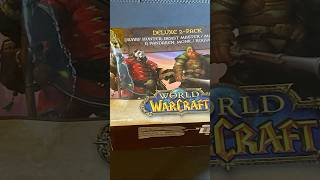 Warcraft Gold Label 2024 McFarlane