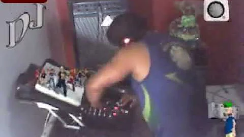 SET MIX FREESTYLE - MIAMI BASS - FUNK MELODY - SET...