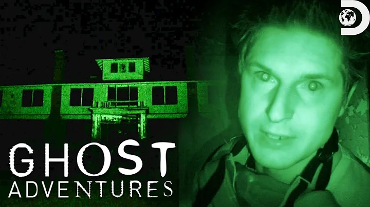 Zak Bagans’ Most Intense School Hauntings | Ghost Adventures | Discovery
