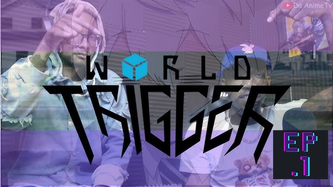 World Trigger – Ep 1-4 (First & Last) Impressions