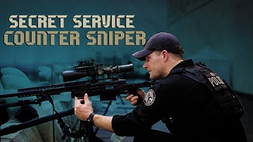 Behind the Scope with Counter Sniper