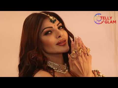 Sherlyn Chopra Aka Snehalata Look Story Of Her Character In Paurashpur 2  | Telly Glam