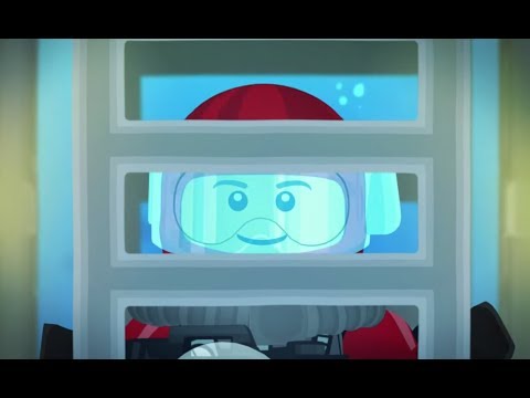 Watch this LEGO Arctic 2018 animation movies compilation with full episodes from the LEGO City Arcti. 