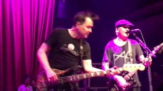 Blink-182 - She's Out of Her Mind - Las Vegas, NV 1/5/2017